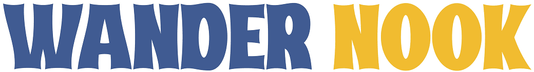 Wander Nook Logo